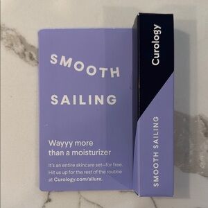🌸5/$25🌸 Curology smooth sailing moisturizer